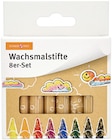 Wachsmalstifte im Rossmann Prospekt Wachsmalstifte von Schreibwelt im aktuellen Rossmann Prospekt für 1,69 €