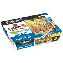 Auchan Maisons-Alfort - SALADE Promo SALADE dans le catalogue Auchan Auchan à Maisons-Alfort