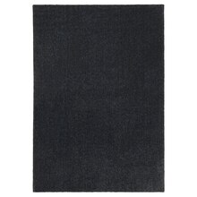 IKEA Nersingen - Teppich Kurzflor dunkelgrau 170x240 cm Teppich Kurzflor dunkelgrau 170x240 cm Angebot bei IKEA Nersingen im Prospekt Neuheiten bei Ikea