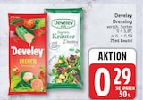 Dressing von Devely im aktuellen EDEKA Prospekt