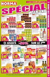 Pile Angebote im Prospekt "Votre Discounter Régional" von Norma Pile Angebote im Prospekt "Votre Discounter Régional" von Norma auf Seite 11