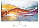 Moniteur 27" - HP dans le catalogue Hyper U