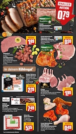 Whiskey im REWE Prospekt in Kleve Aktueller REWE Prospekt mit Whiskey, "Dein Markt", Seite 8