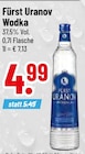 Fürst Uranov im Trinkgut Prospekt Fürst Uranov von im aktuellen Trinkgut Prospekt für 4,99 €