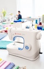 Machine à coudre - SINGER en promo chez Lidl Joué-lès-Tours à 129,00 €
