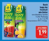 Aktuelle Saft Angebote bei Marktkauf in Fürth Aktuelles Happy Day Cranberry Angebot bei Marktkauf in Fürth ab 1,99 €