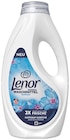 Waschmittel Flüssig oder Pods im Angebot bei Rossmann in Aschaffenburg Waschmittel Flüssig oder Pods Angebote von Lenor bei Rossmann Aschaffenburg für 4,49 €