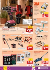 Kleber im Netto Marken-Discount Prospekt in Gera Aktueller Netto Marken-Discount Prospekt mit Kleber, "Aktuelle Angebote", Seite 42