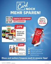 Brot im Kaufland Prospekt in Friedrichshafen Aktueller Kaufland Prospekt mit Brot, "Aktuelle Angebote", Seite 7