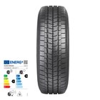 Winterreifen, 215/65 R16 C 109/107T, Falken Eurowinter VAN 01 bei Volkswagen im Baar Prospekt für 139,99 €