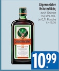 Kräuterlikör Angebot im aktuellen E xpress Prospekt Kräuterlikör Angebot im E xpress Prospekt für 10,99 €