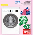 Aktuelles Waschmaschine BM3WFU4941W1 Angebot bei Marktkauf in Nürnberg ab 349,99 €