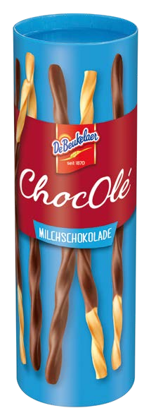 ALDI SÜD Baden-Baden - ChocOlé ChocOlé Angebot bei ALDI SÜD Baden-Baden im Prospekt "Meine Woche"