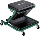 Chariot de mécanicien et tabouret d'atelier - Parkside en promo chez Lidl Chariot de mécanicien et tabouret d'atelier - Parkside dans le catalogue Lidl