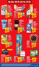 Wurst im Lidl Prospekt in Pulheim Aktueller Lidl Prospekt mit Wurst, "LIDL LOHNT SICH", Seite 3