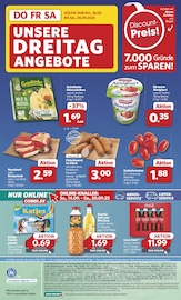Aktueller combi Prospekt mit Roastbeef, "Markt - Angebote", Seite 29