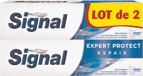 Carrefour Villeneuve-Saint-Georges - Dentifrice expert protect repair Promo Dentifrice expert protect repair dans le catalogue Carrefour "Le mois carrefour" à Villeneuve-Saint-Georges