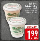 Aktuelle Chips Angebote bei EDEKA in Leverkusen Aktuelles Feinkost-Dip Angebot bei EDEKA in Leverkusen ab 1,99 €