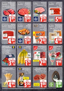 Frischemarkt Alpen Wendtorf Prospekt der aktuellen Woche, gültig von 07.04.2026 bis 11.04.2026 Aktueller Frischemarkt Alpen Wendtorf Prospekt "Top Angebote" mit 5 Seiten