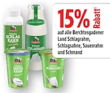 Aktuelle Sahne Angebote bei EDEKA in Koblenz Aktuelles 15% Rabatt Angebot bei EDEKA in Koblenz