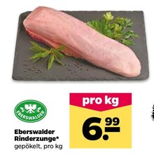 Rinderzunge bei NETTO mit dem Scottie in Magdeburg Rinderzunge im Angebot bei NETTO mit dem Scottie Magdeburg für 6,99 €