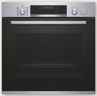 FOUR MULTIFONCTION 71 L - BOSCH en promo chez Hyper U FOUR MULTIFONCTION 71 L - BOSCH dans le catalogue Hyper U