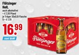 Trinkgut Allershausen - Hell Angebot im Prospekt Hell bei Trinkgut im Allershausen Prospekt für 16,99 €