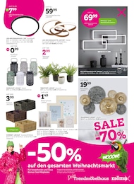 Kerzen Angebot im aktuellen mömax Prospekt auf Seite 13