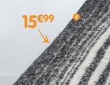 Plaid en promo chez B&M Saint-Nazaire à 15,99 €