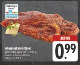 Angebot im E center Werbach Prospekt E center Werbach Prospekt mit im Angebot für 0,99 €