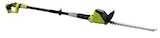 Taille-haies télescopique 18V - Ryobi en promo chez Truffaut Taille-haies télescopique 18V - Ryobi dans le catalogue Truffaut