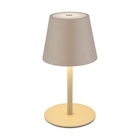 Akku Leuchte Vannie I, 3 in 1 bei Möbel Martin im Prospekt "" für 12,99 €