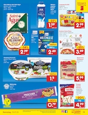 Dessert im Netto Marken-Discount Prospekt in Duisburg Aktueller Netto Marken-Discount Prospekt mit Dessert, "Aktuelle Angebote", Seite 19