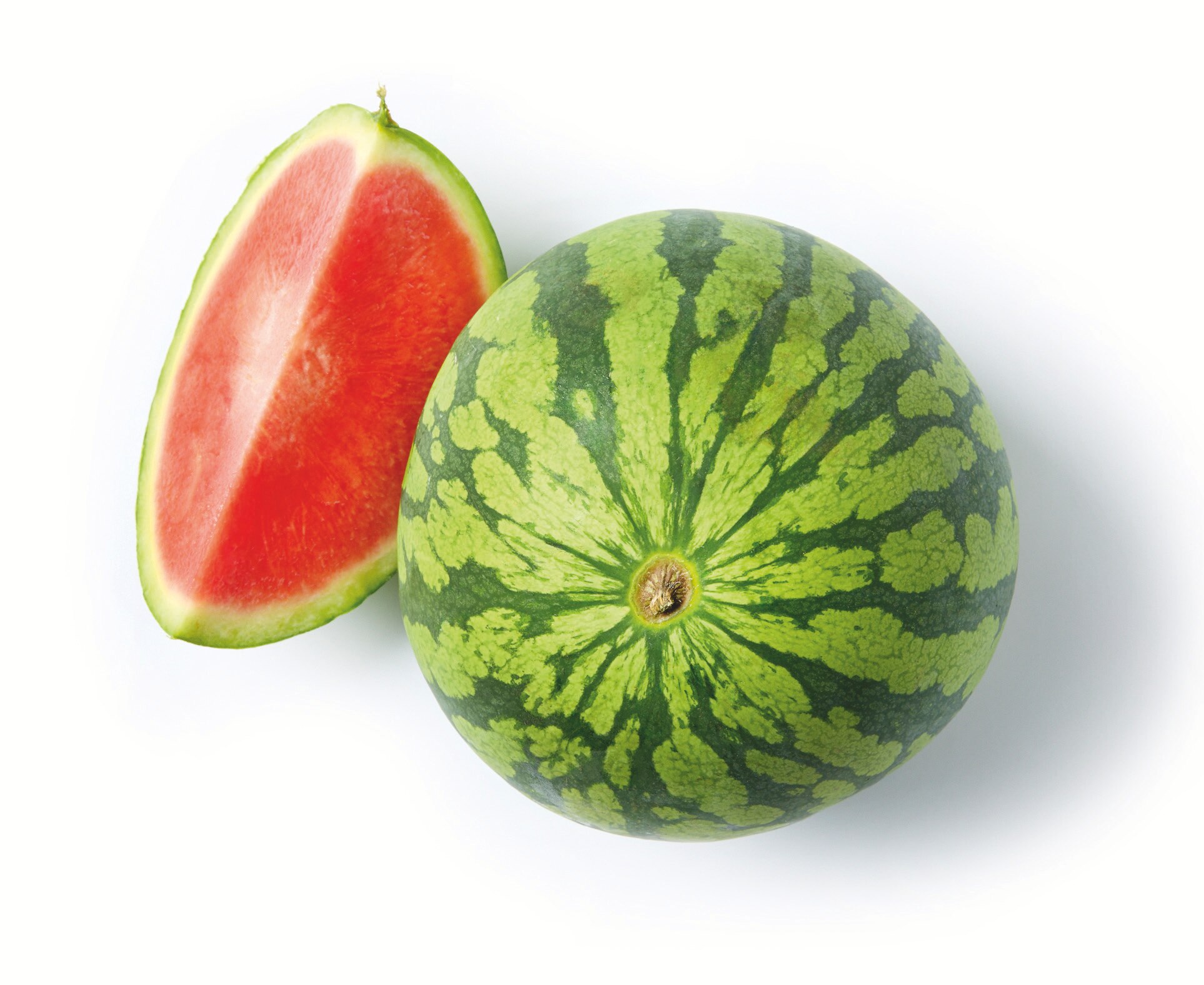 Pastèque sans pépin