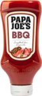 BBQ Sauce Angebote von Papa Joe's bei EDEKA Seevetal für 1,49 €