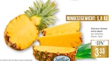 Ananas extra sweet bei Marktkauf im Heuchlingen Prospekt für 3,33 €