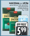Jacobs Krönung bei E xpress im Starnberg Prospekt für 5,99 €
