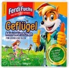 Kaufland Schwetzingen - Mini-Würstchen Angebot im Prospekt Mini-Würstchen bei Kaufland im Schwetzingen Prospekt für 1,11 €