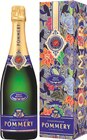 Coffret AOP Champagne Brut Royal - POMMERY en promo chez Intermarché Super Pont-Sainte-Maxence à 28,99 €