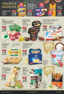 Kaffee im aktuellen EDEKA Prospekt (Hilden) Kaffee im EDEKA Prospekt "Aktuelle Angebote" mit 16 Seiten (Hilden)