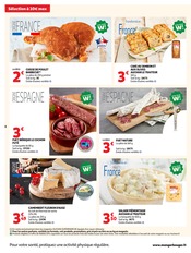Prospectus Auchan Supermarché "LA RENTRÉE À PRIX K.O." en cours à Albert, Page 8 Catalogue Auchan Supermarché en cours à Albert, "LA RENTRÉE À PRIX K.O.", Page 8