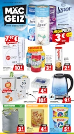 Ähnliches Angebot bei Mäc-Geiz in Prospekt "DEIN DISCOUNTER" gefunden auf Seite 13