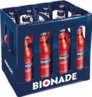 BIO Limonade bei Getränke Hoffmann im Bad Liebenwerda Prospekt für 10,99 €