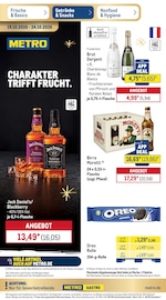 Bier im METRO Prospekt in Reinheim Aktueller METRO Prospekt mit Bier, "Wochenangebote", Seite 22
