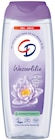 Dusche Wasserlilie Angebote von CD bei Rossmann Kleve für 1,79 €