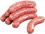 Bratwurst bei REWE im Scheuerfeld Prospekt für 1,10 €