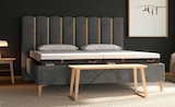 Tempur Design Bett Section Angebote bei XXXLutz Möbelhäuser Neubrandenburg für 4.677,00 €