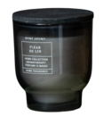 Bougie pot en verre - HOME AROMA - B&M Bougie pot en verre - HOME AROMA à 5,99 € dans le catalogue B&M