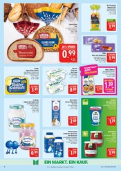 Aktueller Marktkauf Prospekt mit Milka, "AUSWAHL RIESIG, PREISE NIEDRIG", Seite 16