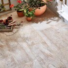 Carrelage extérieur Volfy beige 30 x 60 cm - GoodHome en promo chez Castorama Carrelage extérieur Volfy beige 30 x 60 cm - GoodHome dans le catalogue Castorama